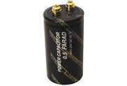 Power Caps